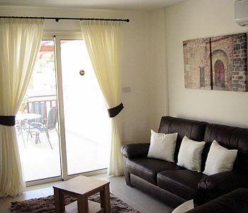 Geroskipou Riverside Apartment Complex المظهر الخارجي الصورة